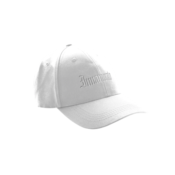 White Cap Innamorato