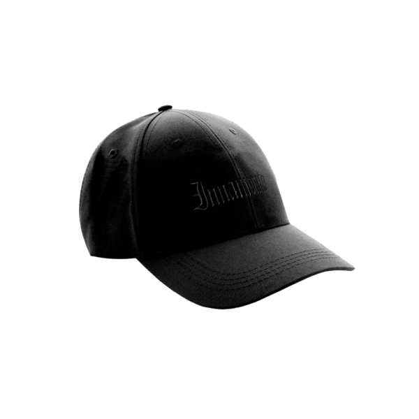 Black Cap Innamorato