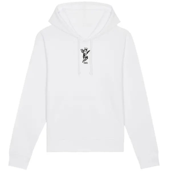 Hoodie Angelo