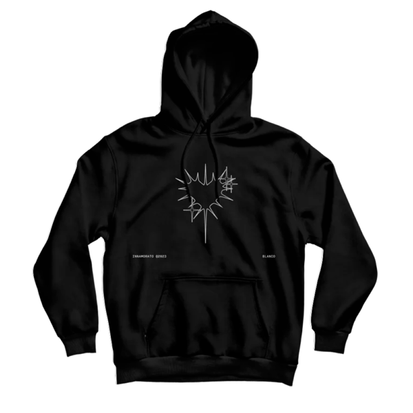 Hoodie Innamorato