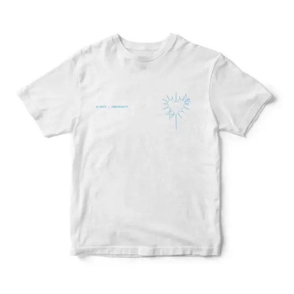 T-shirt Innamorato