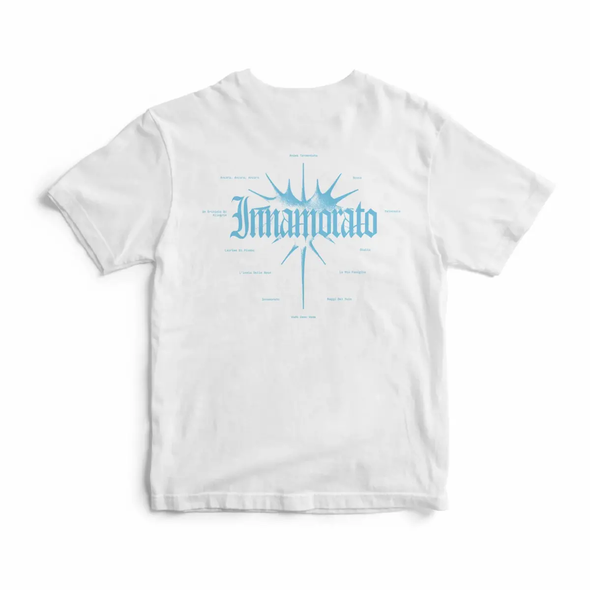 T-shirt Innamorato - immagine 2