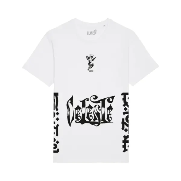 T-shirt tattoo