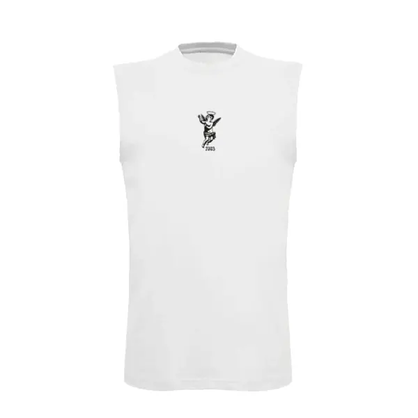 T-shirt angelo smanicata