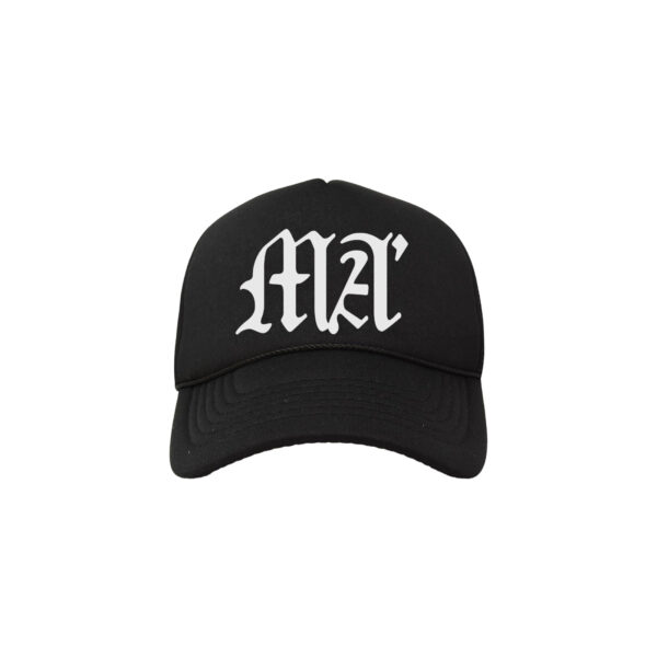 Cap MA'
