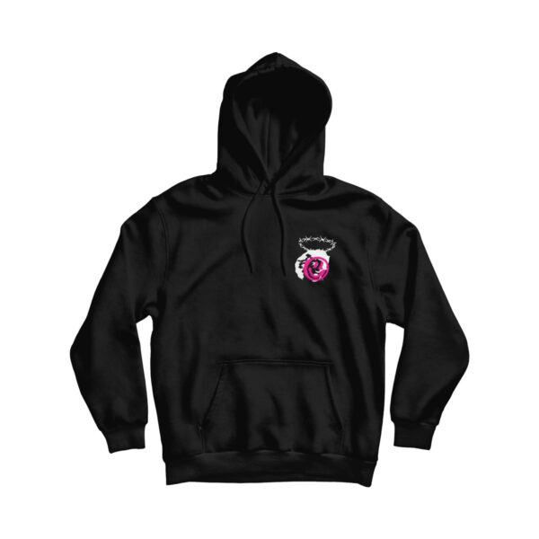 Hoodie Angelo