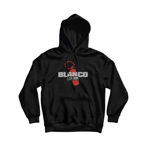 Hoodie  Tour