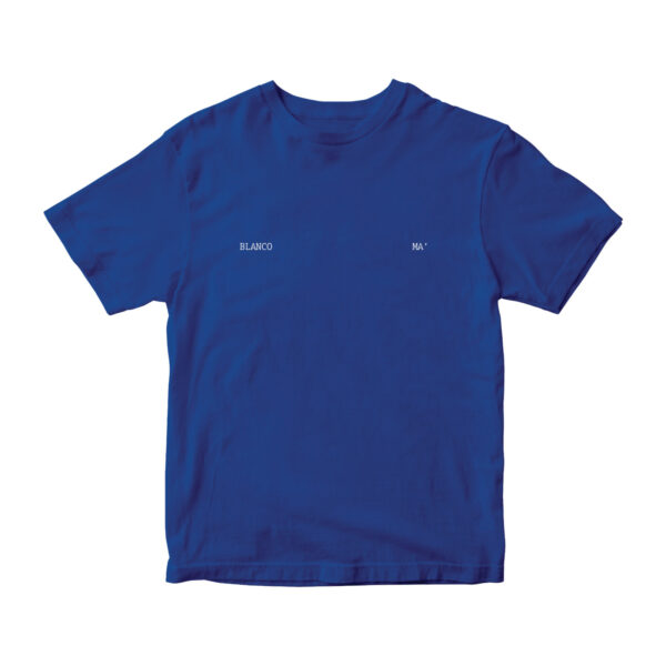 T- shirt MA'